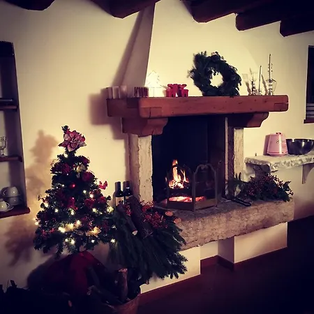 Bed & Breakfast Relais Castei Del Garda Garda (Verona)