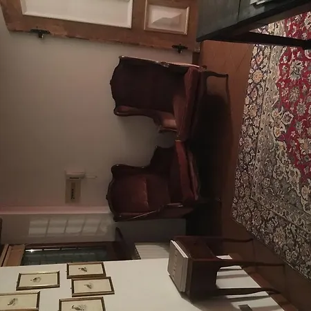 Relais Castei Del Garda Bed & Breakfast