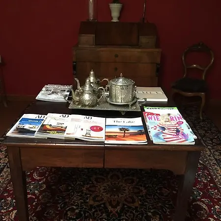 Bed & Breakfast Relais Castei Del Garda *