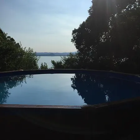 Relais Castei Del Garda