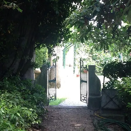 住宿加早餐酒店 Relais Castei Del Garda *