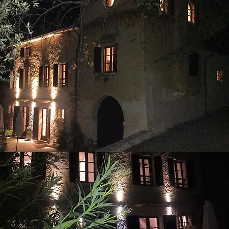 Relais Castei Del Garda 加尔达