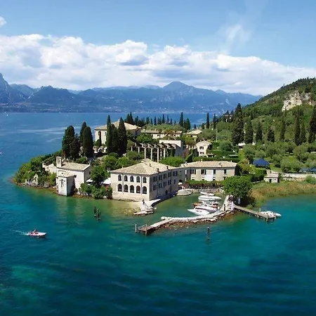 Relais Castei Del Garda 加尔达