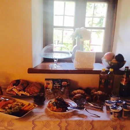 Relais Castei Del Garda