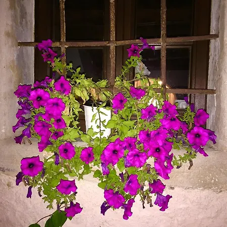 Relais Castei Del Garda Гарда