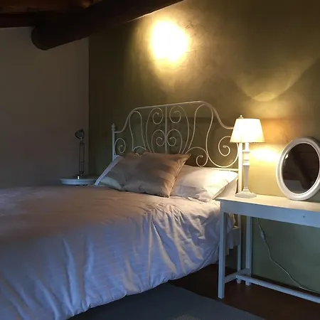 Relais Castei Del Garda