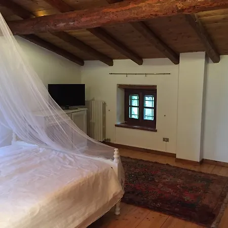 Relais Castei Del Garda * 가르다
