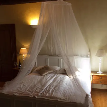 Relais Castei Del Garda 住宿加早餐酒店 加尔达