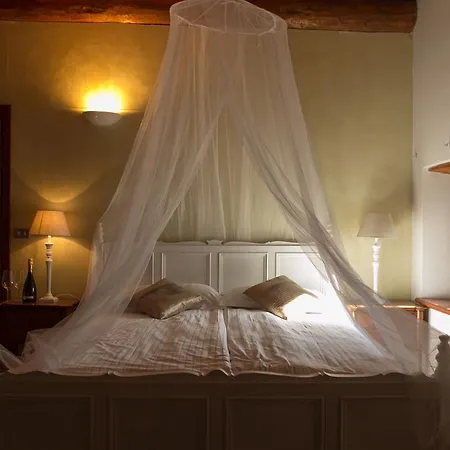 住宿加早餐酒店 Relais Castei Del Garda *