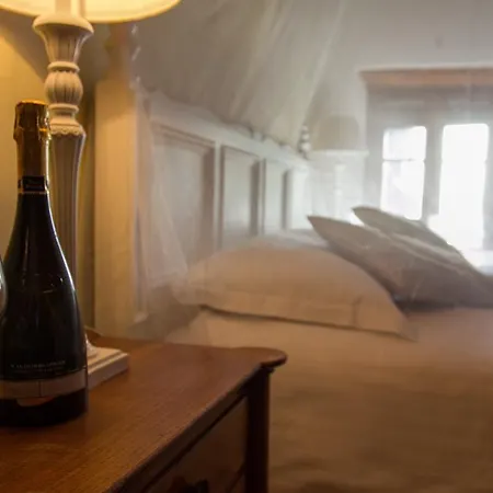 Relais Castei Del Garda