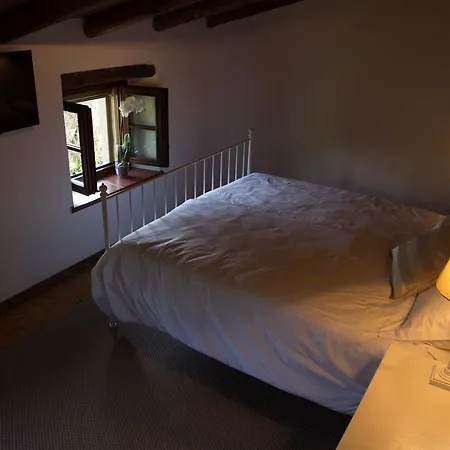 Relais Castei Del Garda 가르다