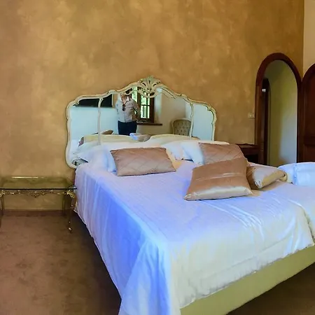 Relais Castei Del Garda * 가르다