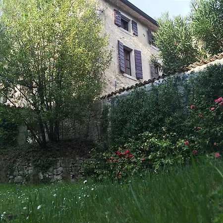 Bed & Breakfast Relais Castei Del Garda