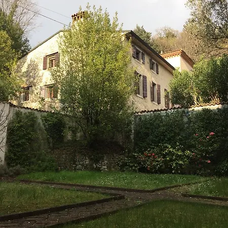 فندق مبيت وإفطار Relais Castei Del Garda *