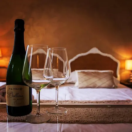 Relais Castei Del Garda