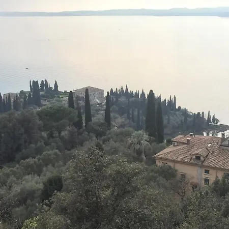 住宿加早餐酒店 Relais Castei Del Garda