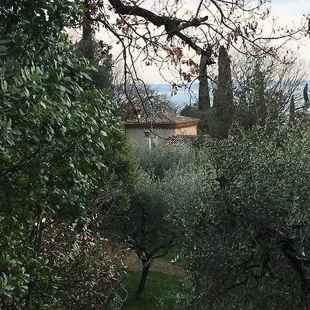 Relais Castei Del Garda