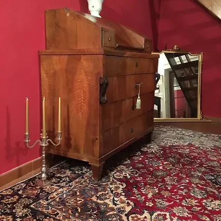 فندق مبيت وإفطار Relais Castei Del Garda *