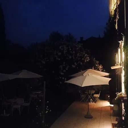 住宿加早餐酒店 Relais Castei Del Garda *