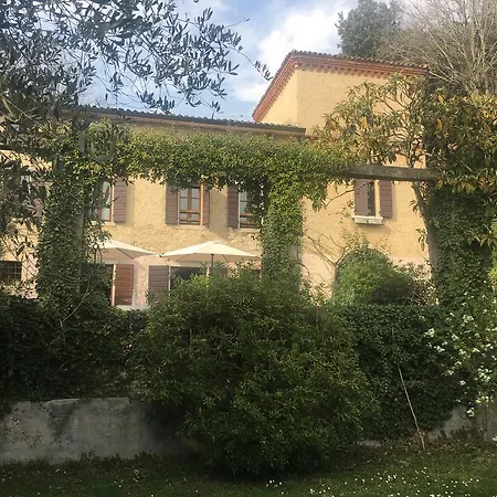 住宿加早餐酒店 Relais Castei Del Garda