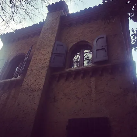 Relais Castei Del Garda 가르다