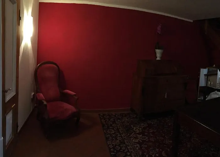 Bed & Breakfast Relais Castei Del Garda