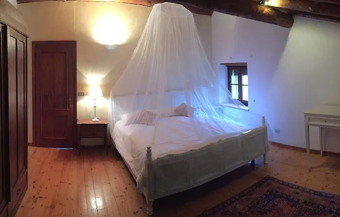 Relais Castei Del Garda *