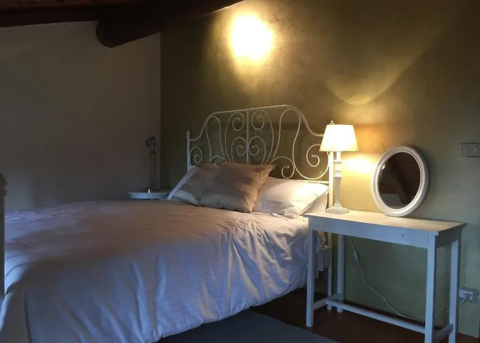 Relais Castei Del Garda