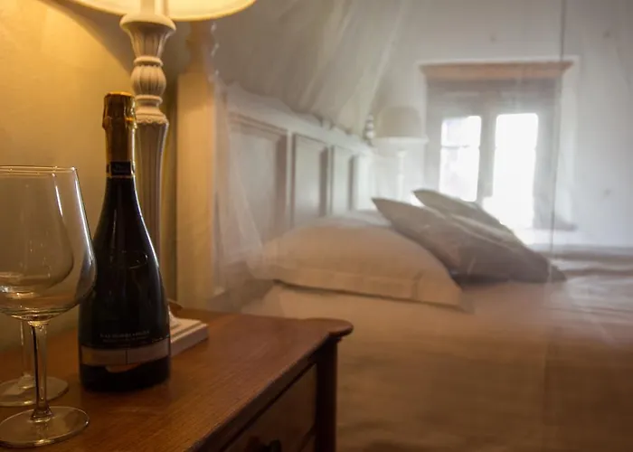 Relais Castei Del Garda