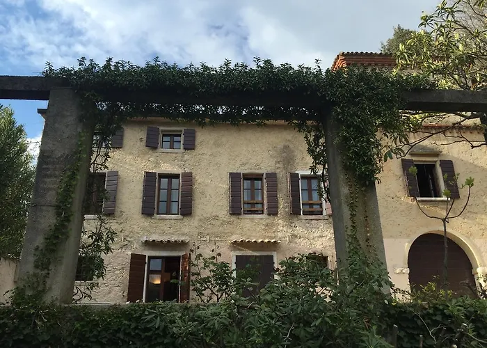 Relais Castei Del Garda *