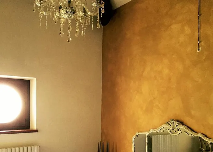 Relais Castei Del Garda Garda (Verona)