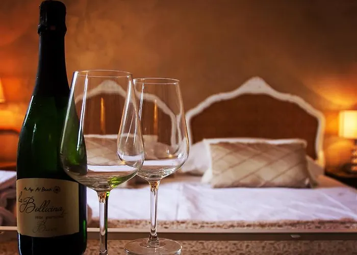 Relais Castei Del Garda