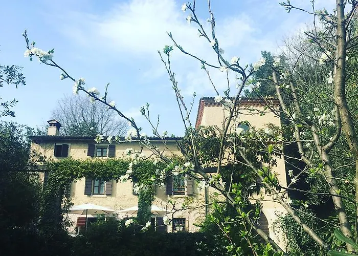 Bed & Breakfast Relais Castei Del Garda Garda (Verona)