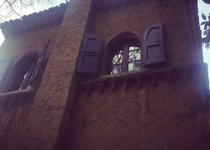 Relais Castei Del Garda Garda (Verona)