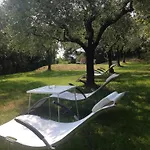 Relais Castei Del Garda * غارْدا