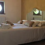 Nocleg ze śniadaniem Relais Castei Del Garda *