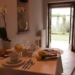 Relais Castei Del Garda Nocleg ze śniadaniem