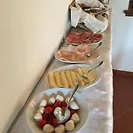 Nocleg ze śniadaniem Relais Castei Del Garda