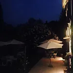 Nocleg ze śniadaniem Relais Castei Del Garda *