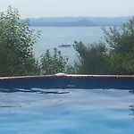 Nocleg ze śniadaniem Relais Castei Del Garda