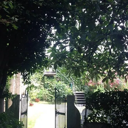 Relais Castei Del Garda *