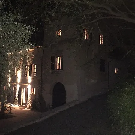 Bed & Breakfast Relais Castei Del Garda *