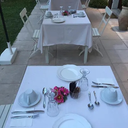 Relais Castei Del Garda *