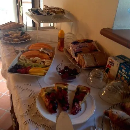 Relais Castei Del Garda *
