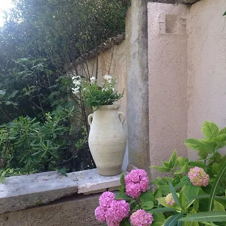 Relais Castei Del Garda Bed & Breakfast *