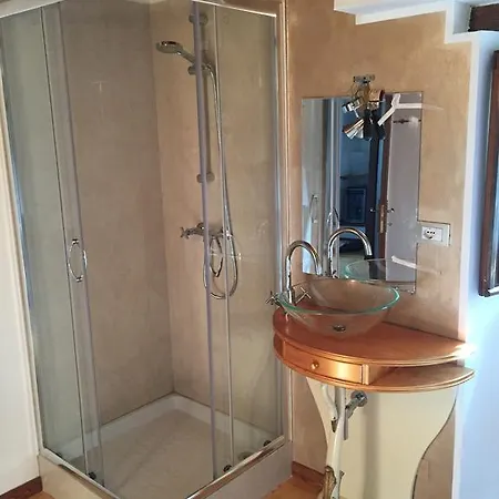 Bed & Breakfast Relais Castei Del Garda *