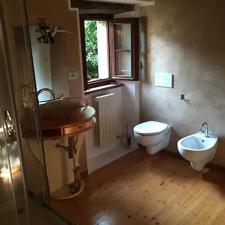 Relais Castei Del Garda Garda (Verona)
