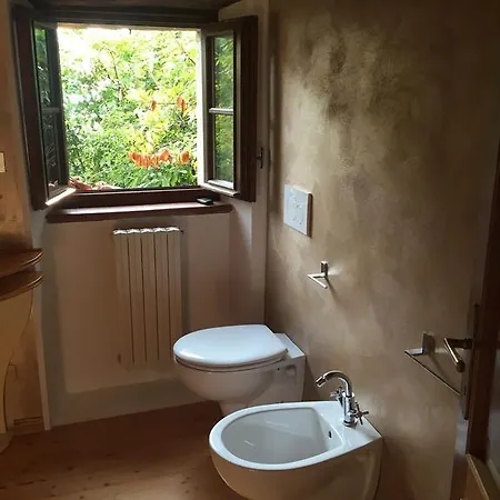Relais Castei Del Garda Bed & Breakfast *