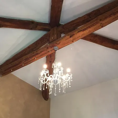 Frühstückspension Relais Castei Del Garda *