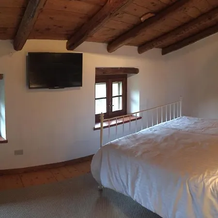 Relais Castei Del Garda Nocleg ze śniadaniem Garda (Verona)